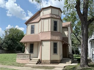 61 Drake Ave, Dayton, OH 45405
