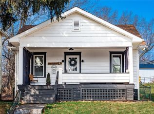 1435 Bluff St, Zanesville, OH 43701