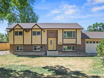 1006 Oak Ave, Canon City, CO, 81212
