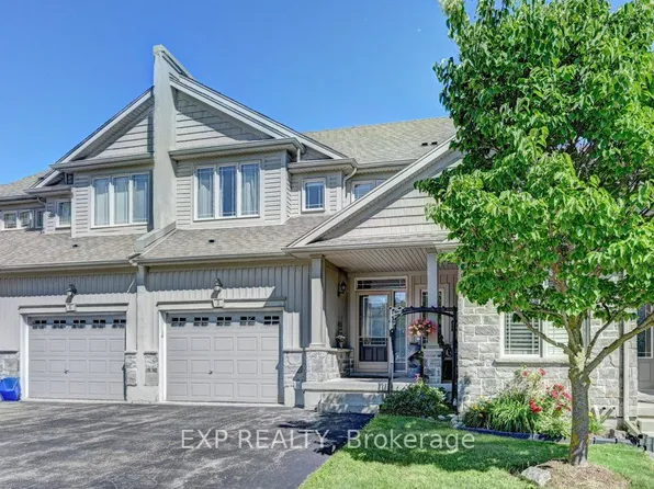 795 Laurelwood Dr #A3, Waterloo, ON N2V 0A3