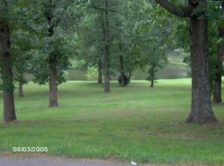 Ashley Dr, Grove, OK 74344