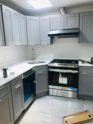 Rented by Modern Spaces | media 1