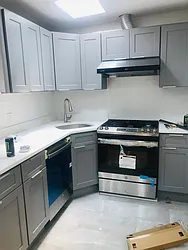 Rented by Modern Spaces