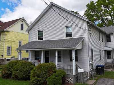 228 Davidson Ave #226, Canandaigua, NY, 14424