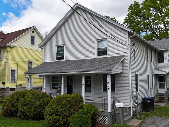 228 Davidson Ave #226, Canandaigua, NY 14424