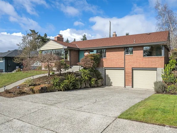 4232 NE 74th Street, Seattle, WA 98115