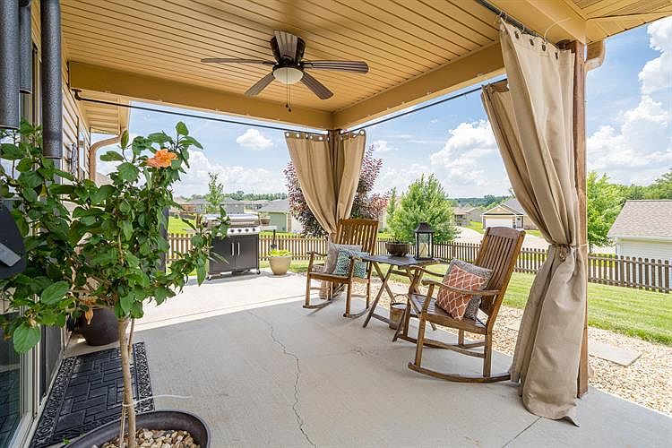 3801 Clydesdale Dr, Columbia, MO 65202 Zillow