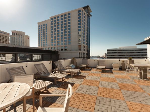 The Virginia Building | 101 W Plume St, Norfolk, VA