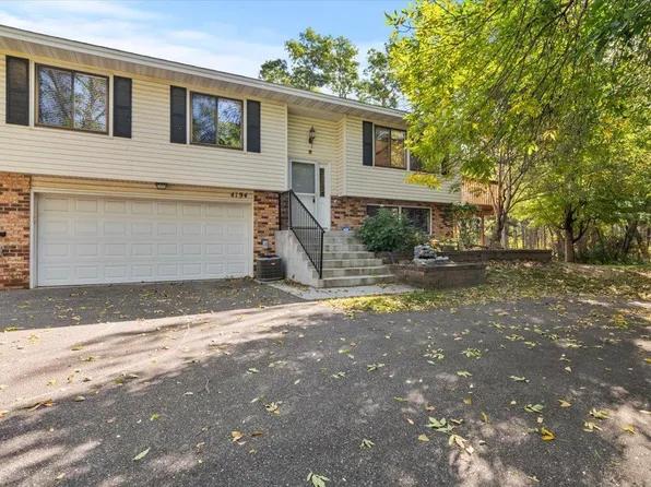 4194 Bridgewood Ter, Vadnais Heights, MN 55127