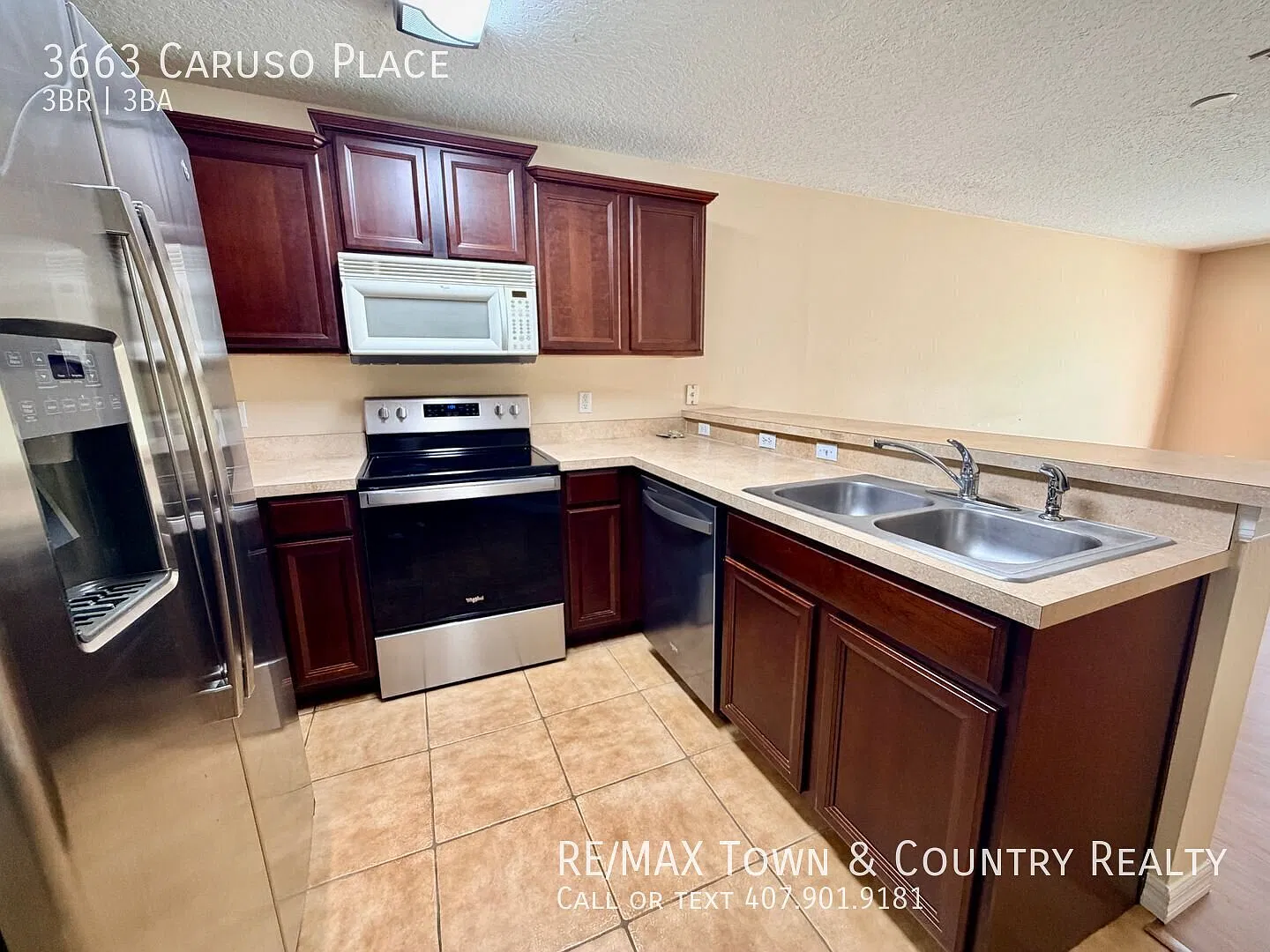 Oviedo Townhome for rent in Hawthorne Glen — Photo 2