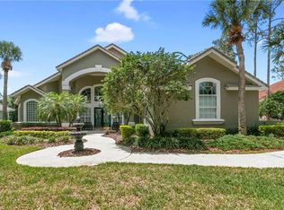 8714 Beckingham Pl, Orlando, FL 32836