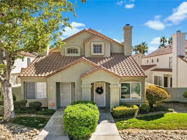 37940 42nd St E, Palmdale, CA 93552