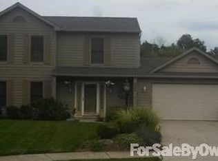 6006 Merlin Dr, Fort Wayne, IN 46818