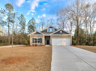 Lancaster Plan, Winston Point, Gilbert, SC 29054