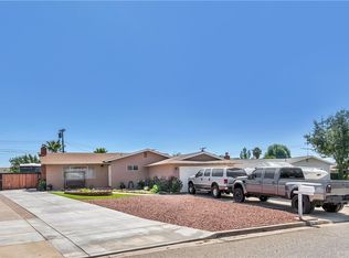 285 Harruby Dr, Calimesa, CA 92320