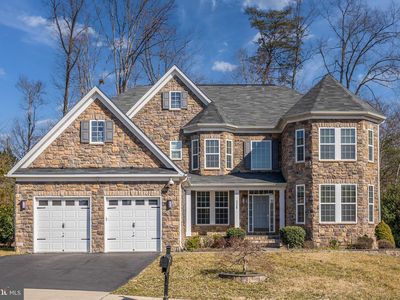 9329 Castle Hill Rd, Springfield, VA, 22153