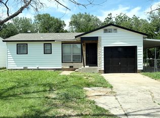 1146 E Alice St, Shawnee, OK 74801