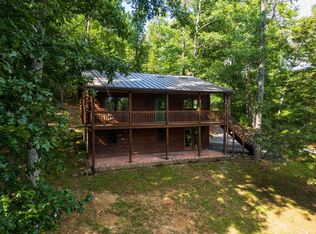 1363 Calf Mountain Rd, Waynesboro, VA 22980