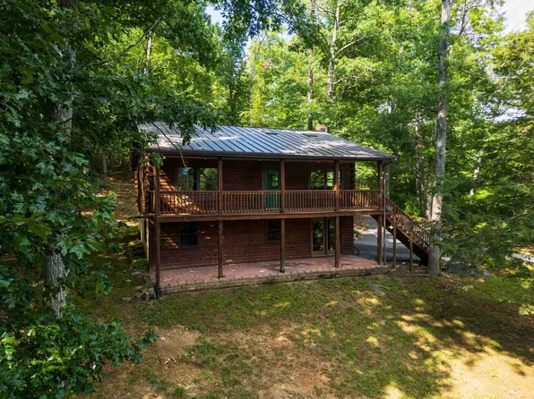 1363 Calf Mountain Rd, Waynesboro, VA 22980