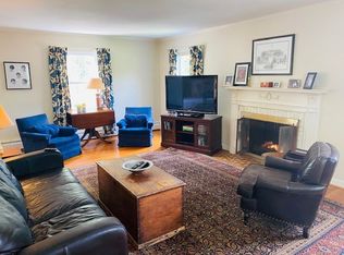 1315 Valley View Rd, Martinsville, VA 24112