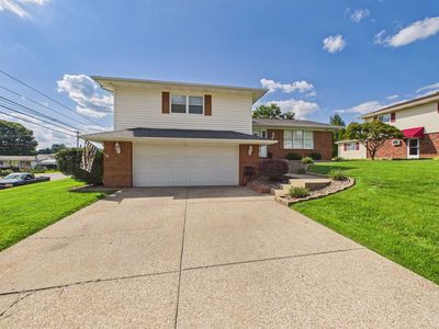 101 Cedar Ct, South Pt, OH, 45680
