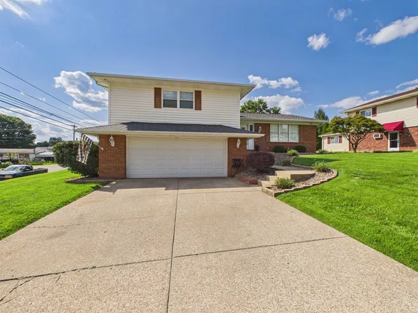 101 Cedar Ct, South Pt, OH 45680