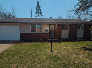 2143 Obrien Rd, Mount Morris, MI 48458