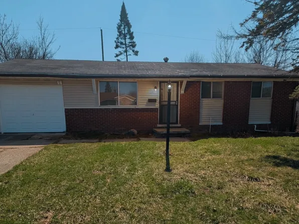 2143 Obrien Rd, Mount Morris, MI 48458