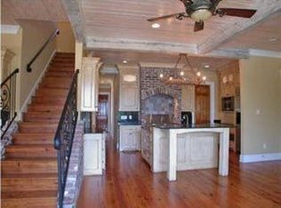 100 Deer Haven Dr, Madison, MS 39110