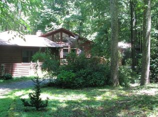 382 Hornaday Rd, Blairsville, GA 30512