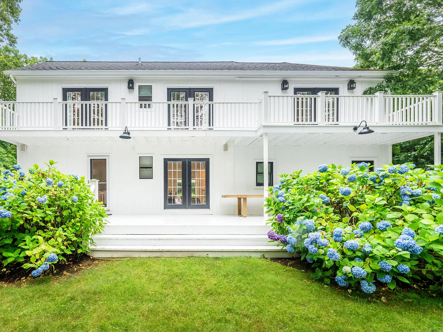 Amagansett East Hampton Beach Retreat — Photo 2