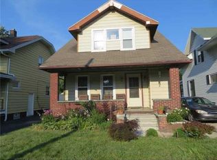 527 Durango Dr, Toledo, OH 43609