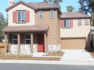 542 Chaparral Loop, Vacaville, CA 95688