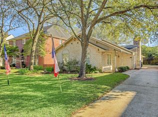 3723 Carlon St, Houston, TX 77005