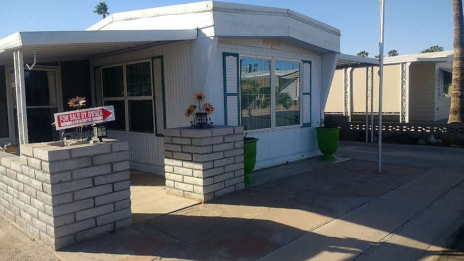 1st image of 3634 S Pitahaya Dr