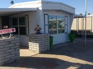 3634 S Pitahaya Dr, Yuma, AZ 85365