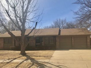 4405 59th St, Lubbock, TX 79414
