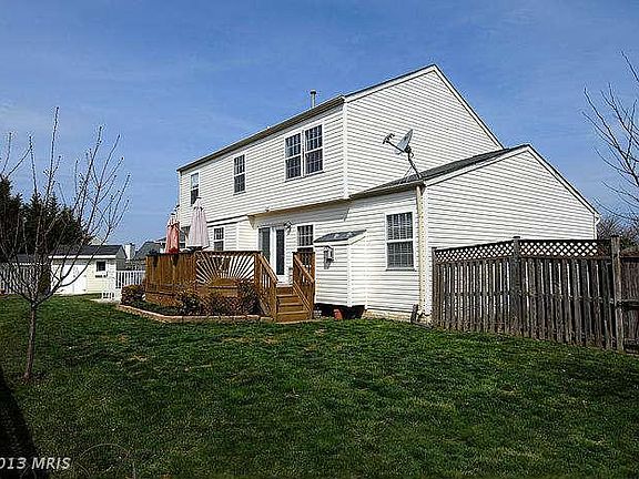 2nd image of 21300 Purple Aster Ct