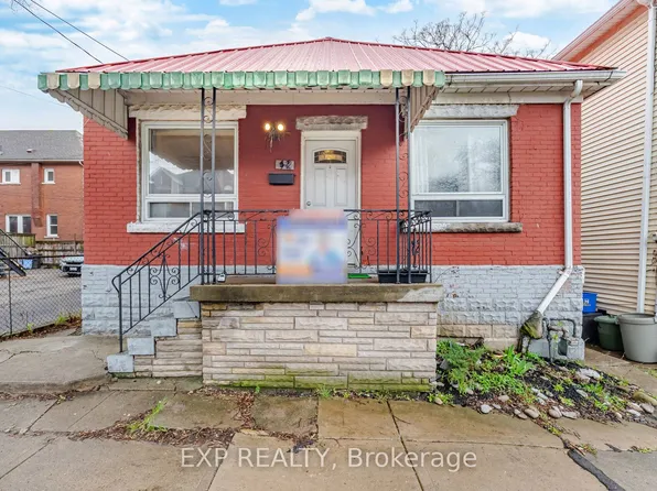 42 Princess St, Hamilton, ON L8L 3K6