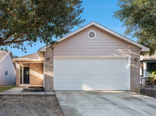 9926 Kent Frst, San Antonio, TX 78254