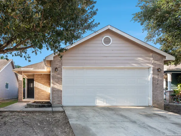 9926 Kent Forest, San Antonio, TX 78254