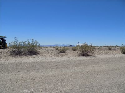 LOT 69 Sunrise, Needles, CA, 92363
