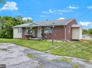1851 Biglerville Rd, Gettysburg, PA 17325