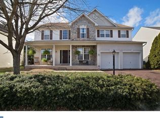 2051 Serendipity Way, Schwenksville, PA 19473