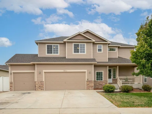2513 Rosemary Ln, Mead, CO 80542