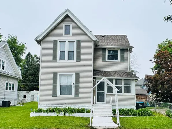 1522 9th Ave N, Fort Dodge, IA 50501