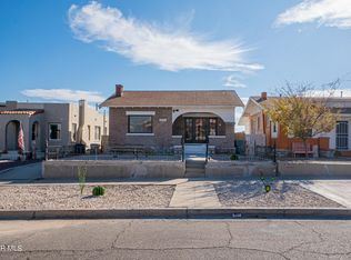 3216 Lebanon Ave #3, El Paso, TX 79930