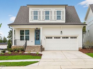 1213 Barreto Dr, Wendell, NC 27591