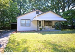 146 S Fairground St SE, Kennesaw, GA 30060