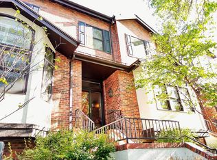 1290 N High St UNIT C, Denver, CO 80218